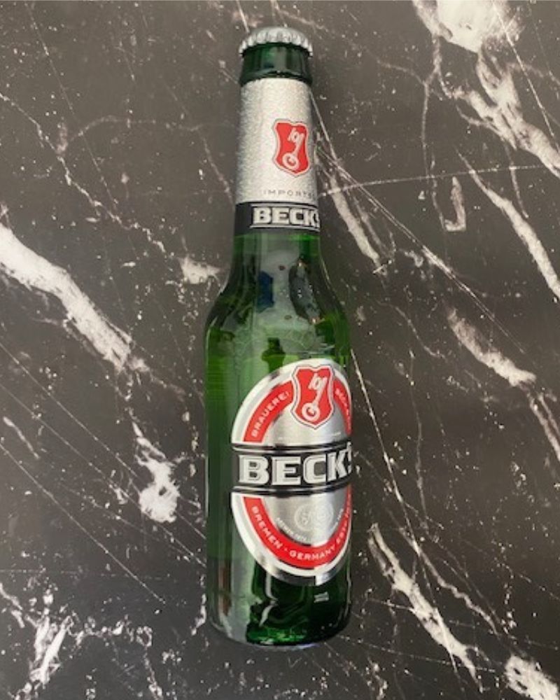Birra Beck's