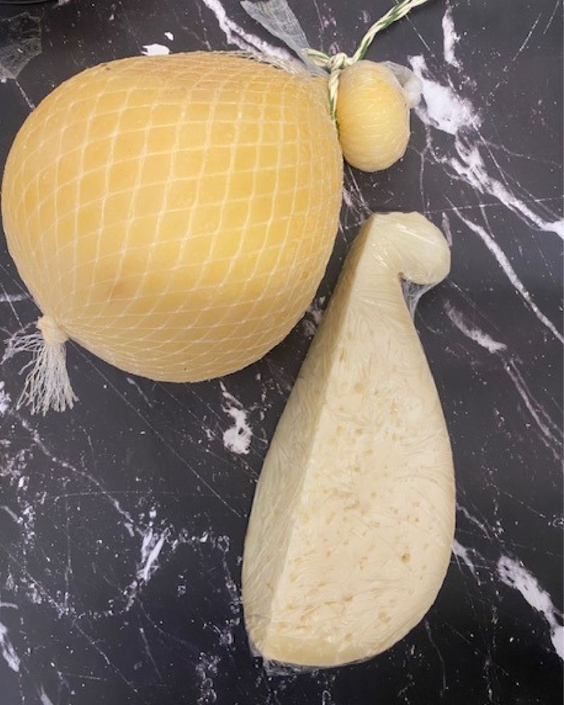 Caciocavallo Lucano