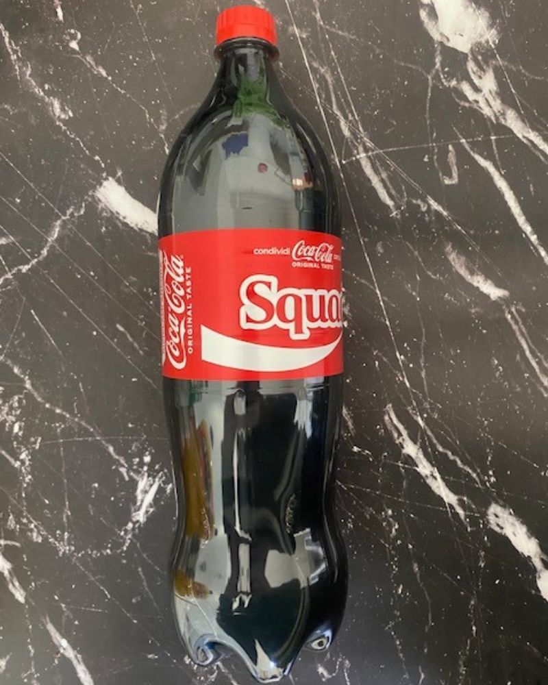 Coca Cola